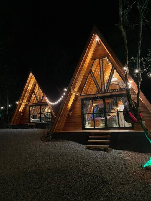 Laventure Vert - Ideal Para Relaxar Sao Francisco de Paula  Exterior photo