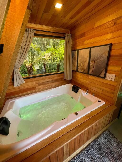 Laventure Vert - Ideal Para Relaxar Sao Francisco de Paula  Exterior photo