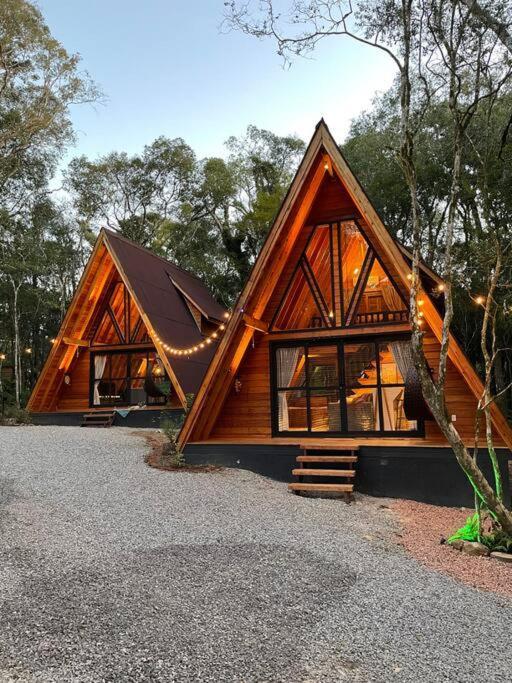 Laventure Vert - Ideal Para Relaxar Sao Francisco de Paula  Exterior photo