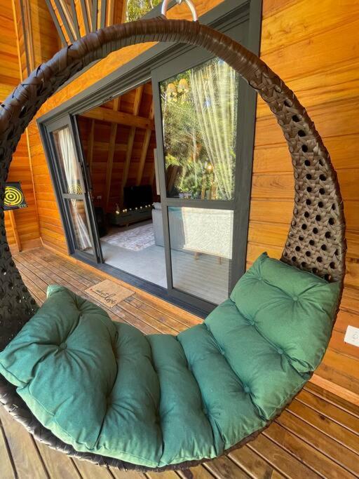 Laventure Vert - Ideal Para Relaxar Sao Francisco de Paula  Exterior photo